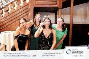 Maturaball HAK Waidhofen/Ybbs